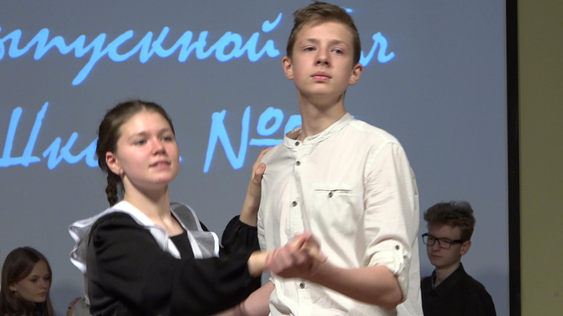 школьный спектакль, школа перспектива власиха, великая отечественная война, дети о войне, писатели-фронтовики,