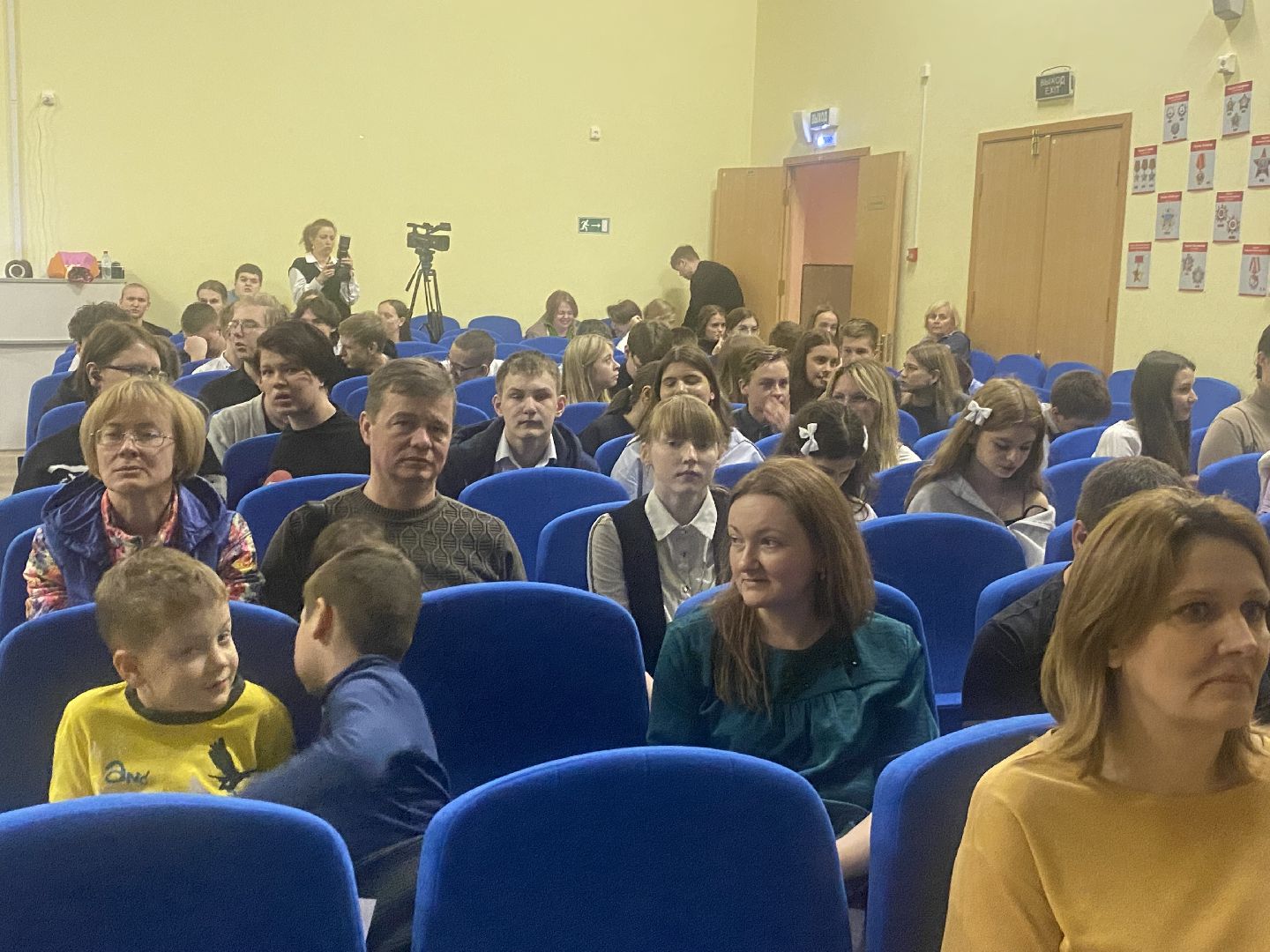 школьный спектакль, школа перспектива власиха, великая отечественная война, дети о войне, писатели-фронтовики,