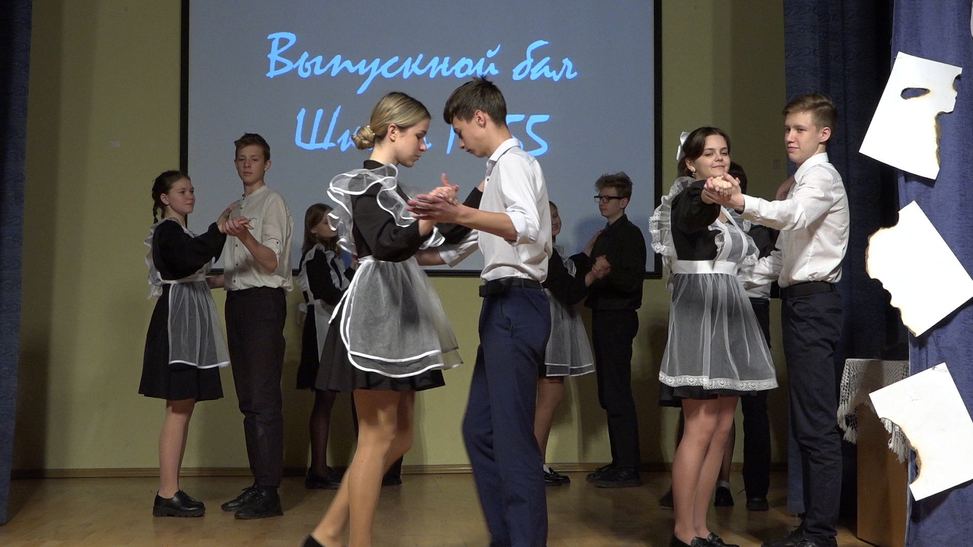 школьный спектакль, школа перспектива власиха, великая отечественная война, дети о войне, писатели-фронтовики,