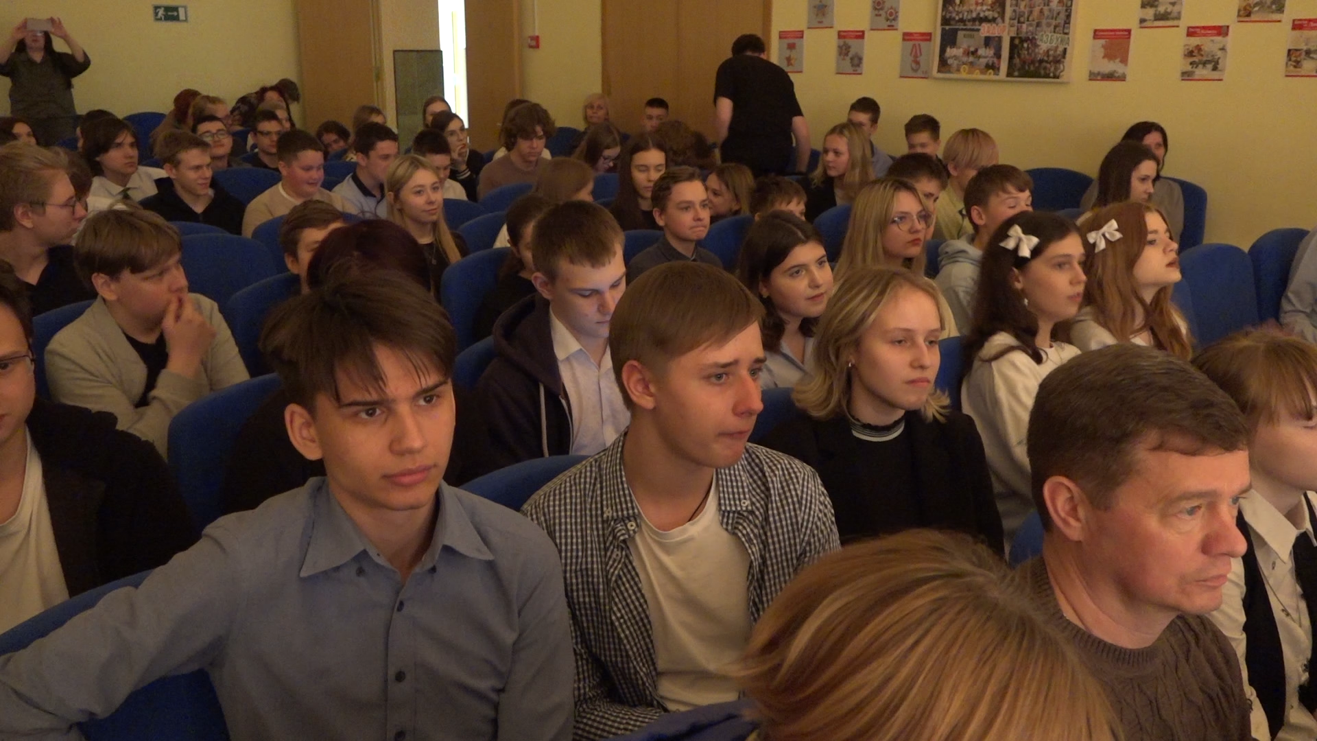 школьный спектакль, школа перспектива власиха, великая отечественная война, дети о войне, писатели-фронтовики,