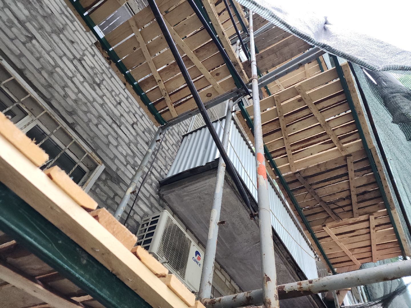 капитальный ремонт, пушкино, многоквартирные дома, ремонт многоквартирных домов,