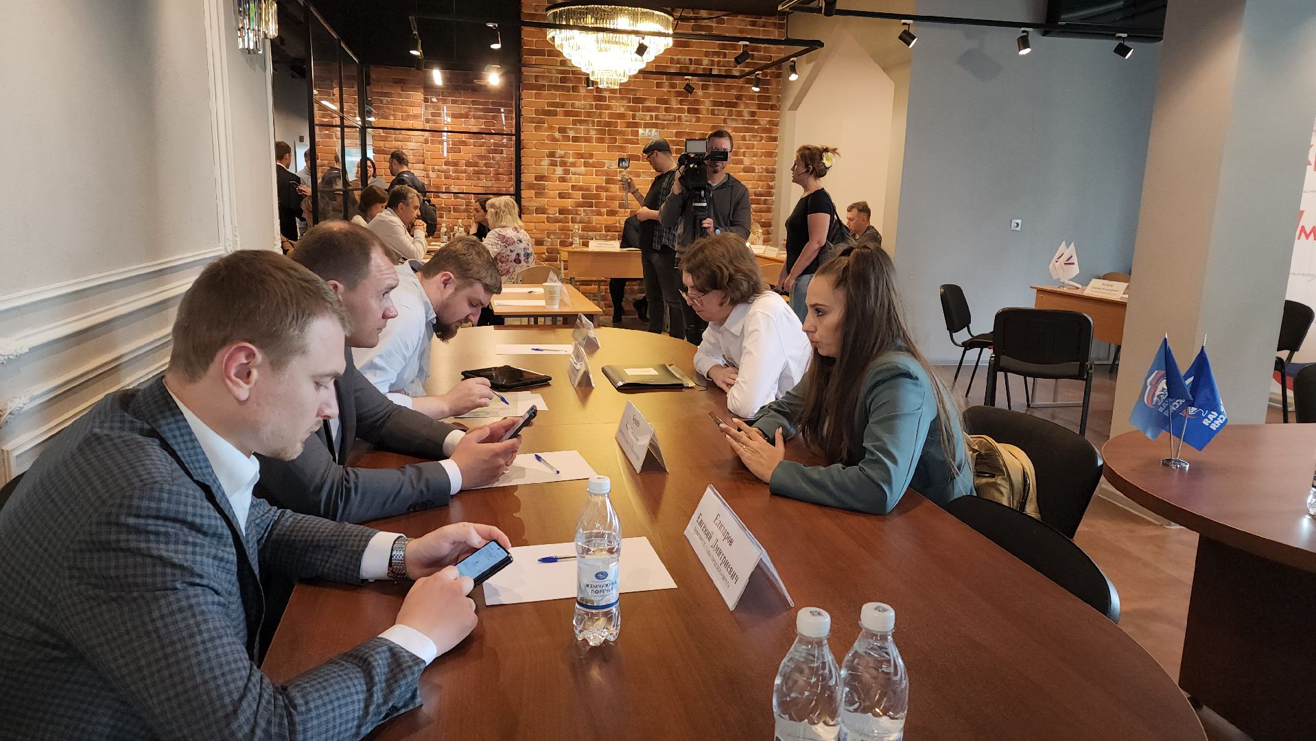 красногорск, выездная администрация, изумрудные холмы,