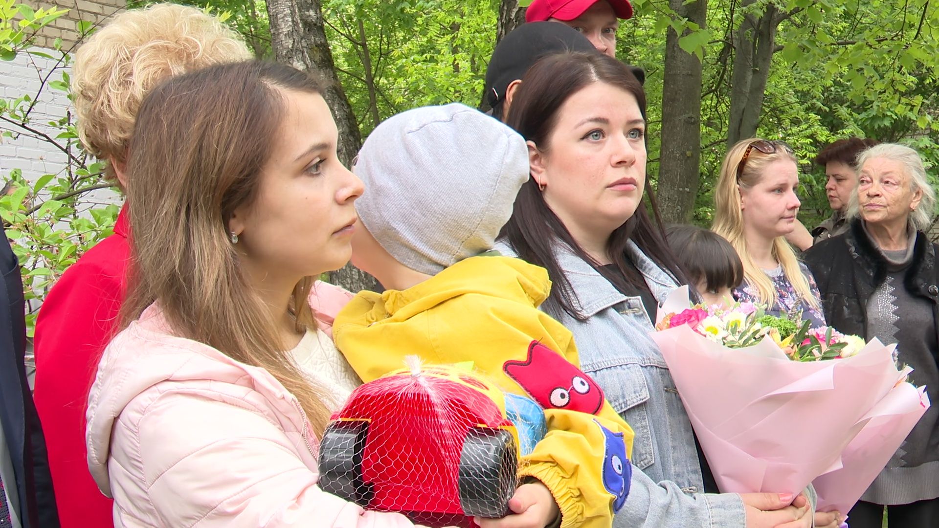 Реутов, табличка, СВО, герой СВО, память,