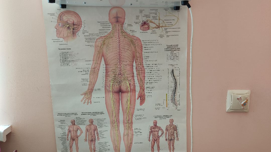 Лобня, медицина