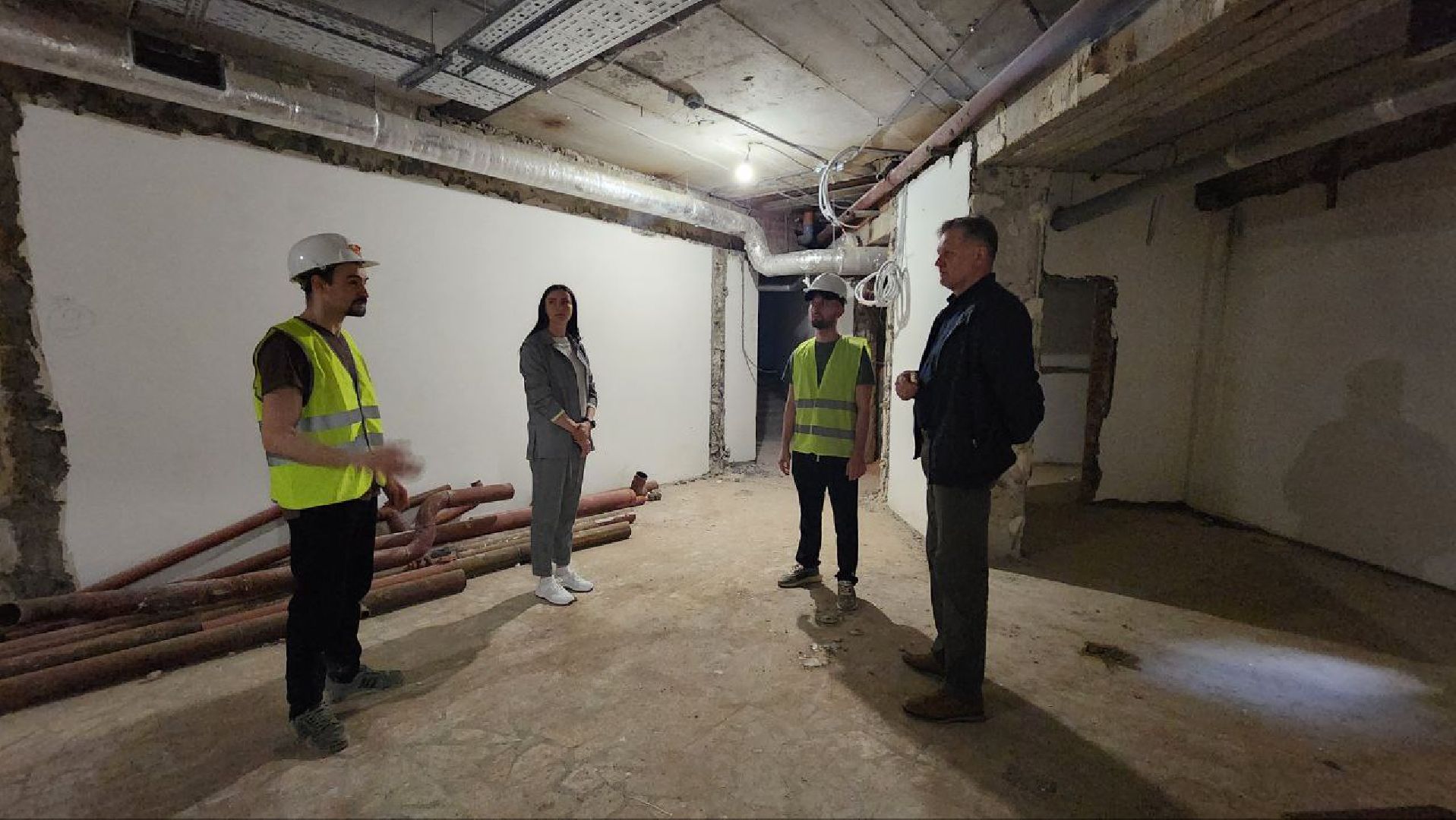 дк протон, реконструкция, строительство, протвино, дом культуры,