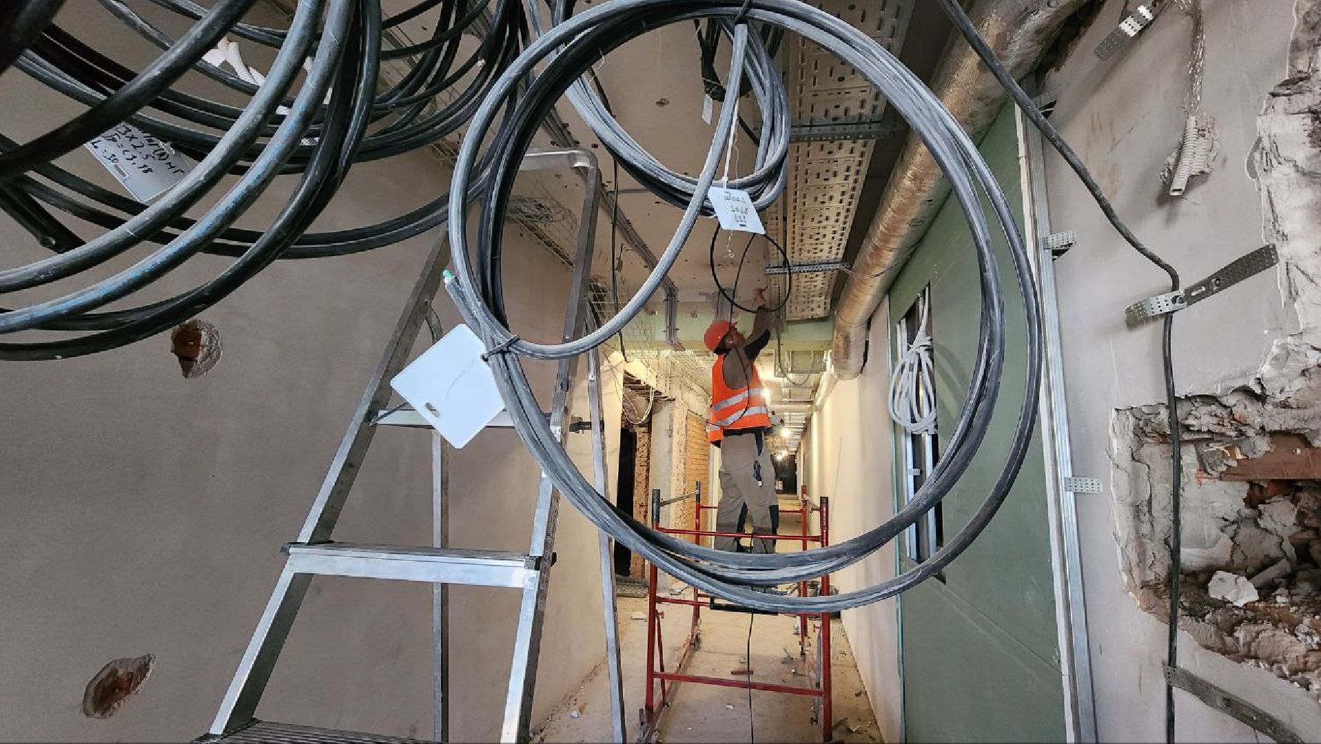 дк протон, реконструкция, строительство, протвино, дом культуры,