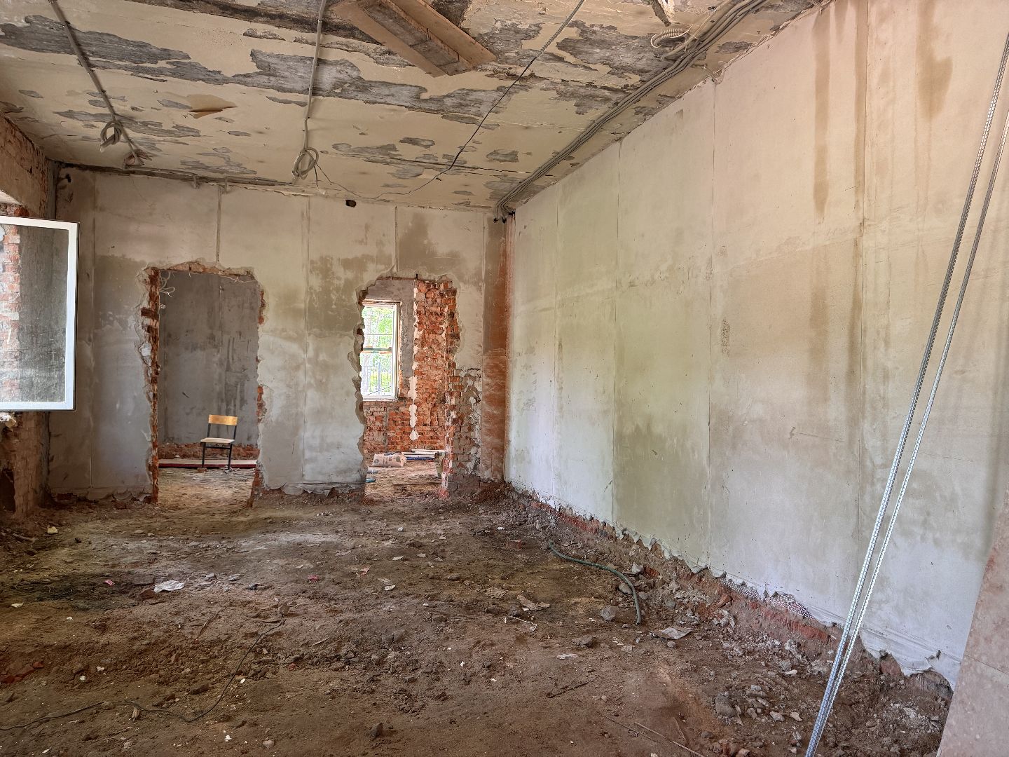 шаховская, строительство, капитальный ремонт,