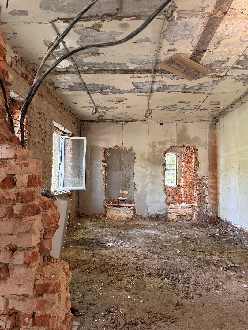 шаховская, строительство, капитальный ремонт,