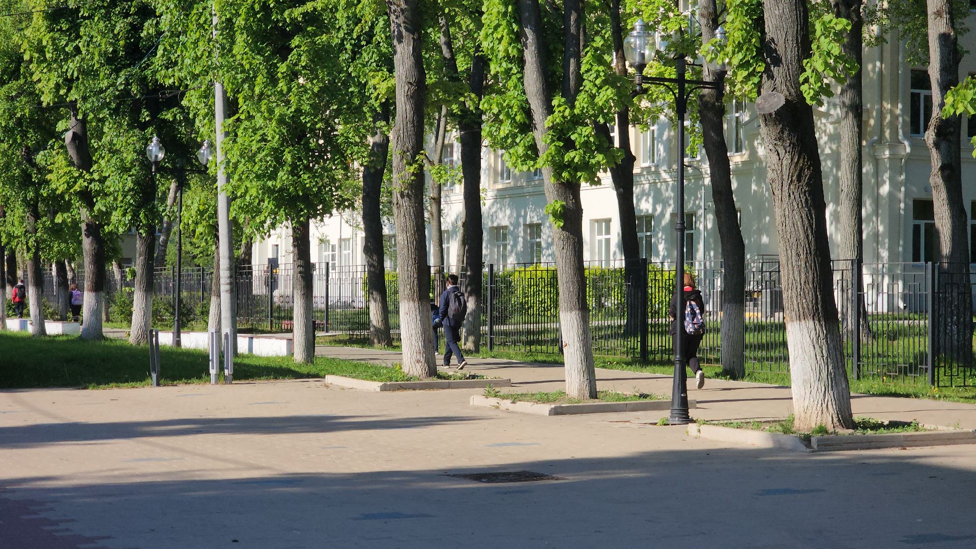 ступино, выпускные экзамены, ЕГЭ, ОГЭ,