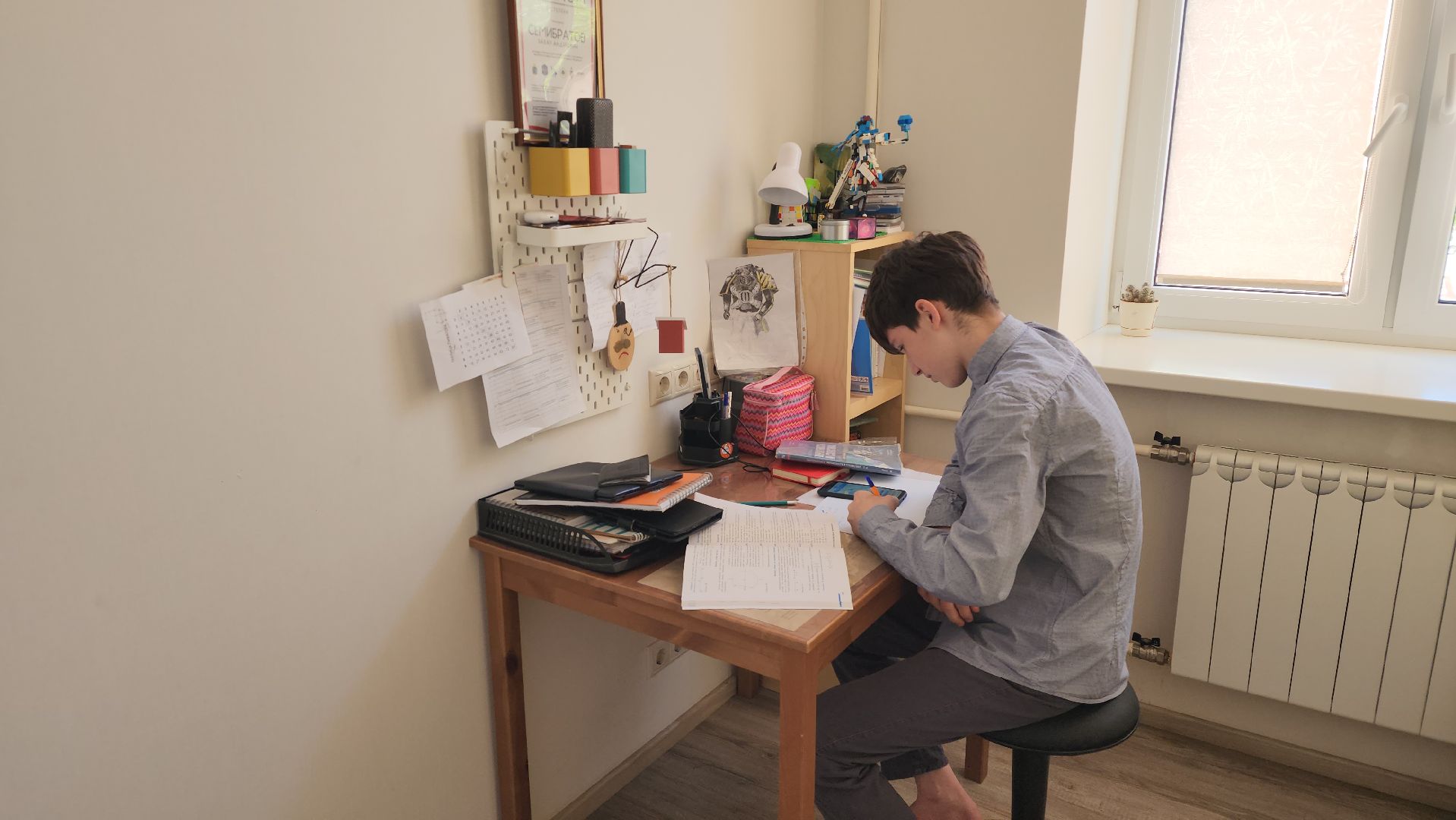 ступино, выпускные экзамены, ЕГЭ, ОГЭ,