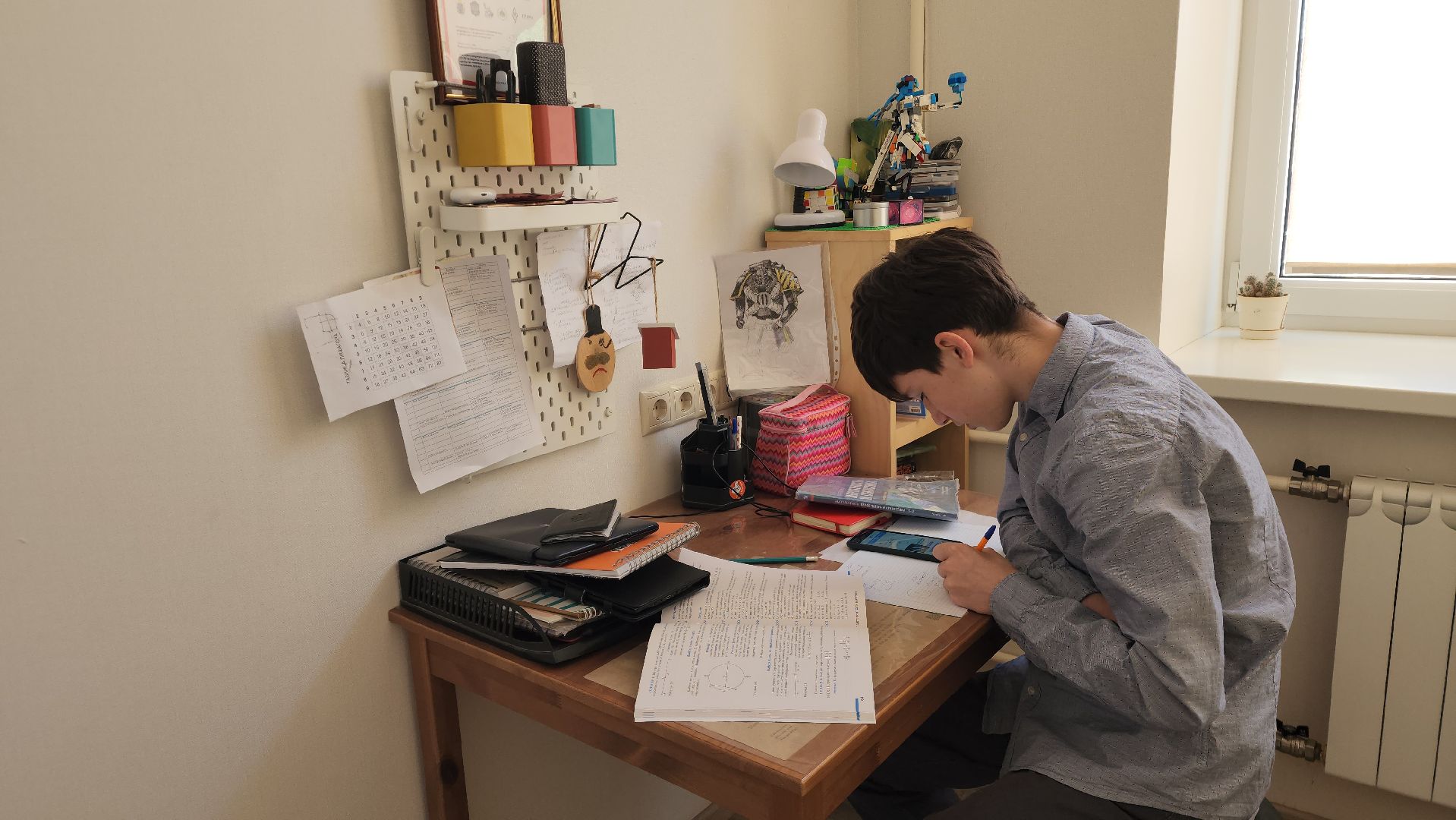 ступино, выпускные экзамены, ЕГЭ, ОГЭ,