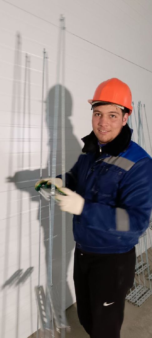 Дмитров, Завод ICONIC,