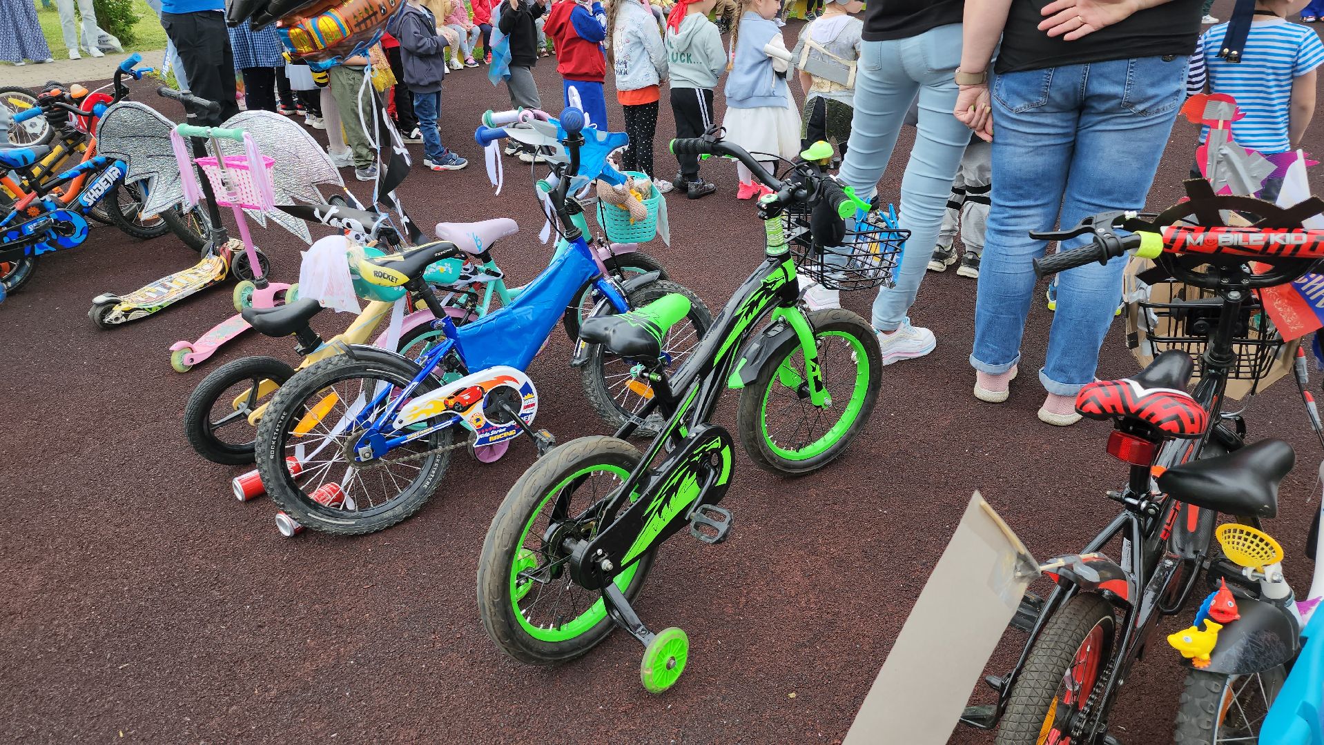 Безопасная мобильность, Дубна, Детский сад созвездие, Детская безопасность, Госавтоинспекция,