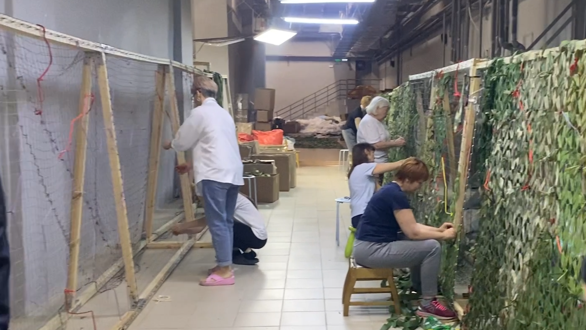 ZAмаскируем СВОих, маскировочные сети, Краснознаменск плетение сетей, Лица героев Краснознаменск, центр поддержки СВО, помощь бойцам сво,