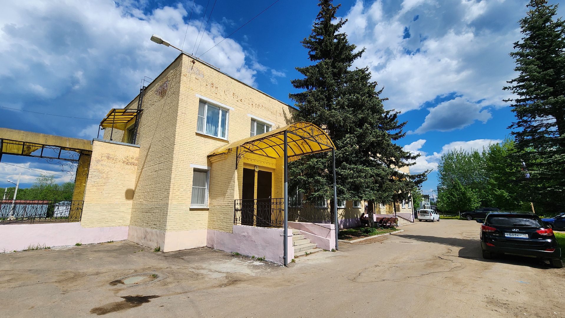 Одинцово, часцы, медицина, амублатория, врачи, медперсонал, медоборудование,