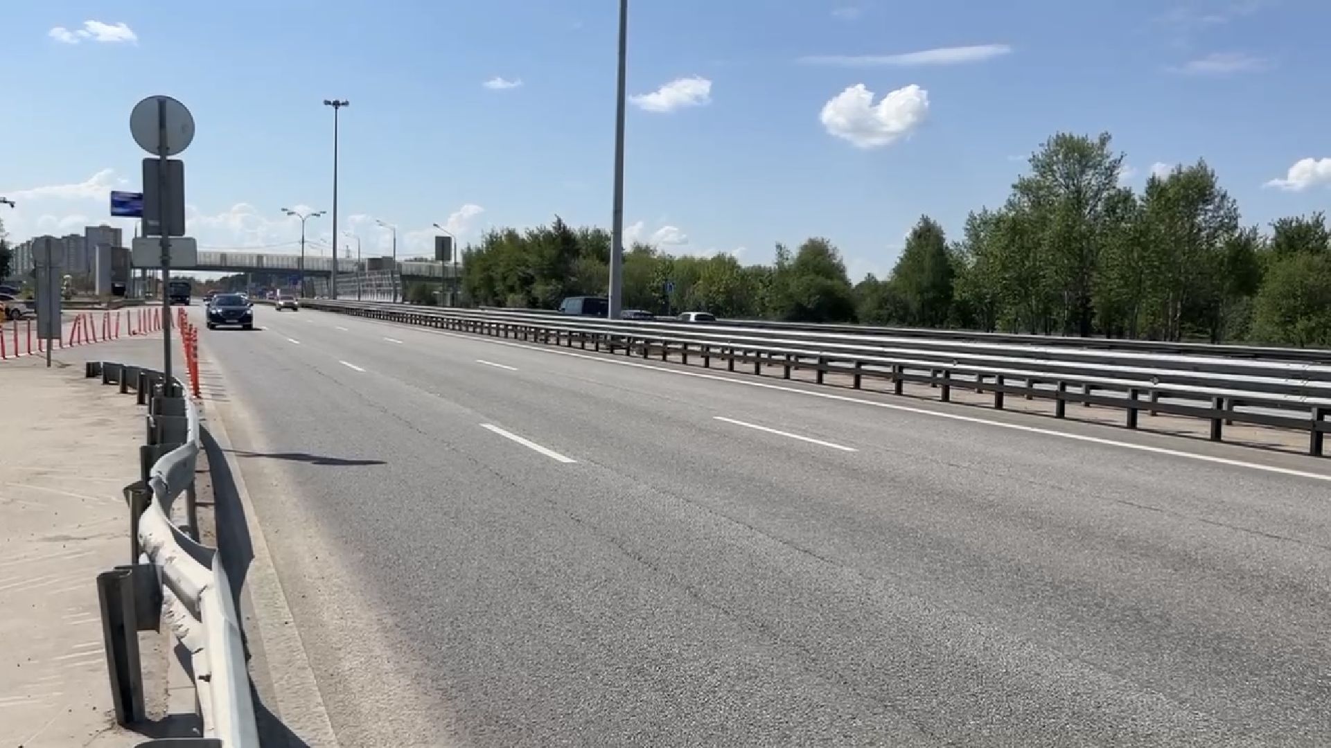 химки, ремонт дорог, дорога,шоссе,транспортная развязка,