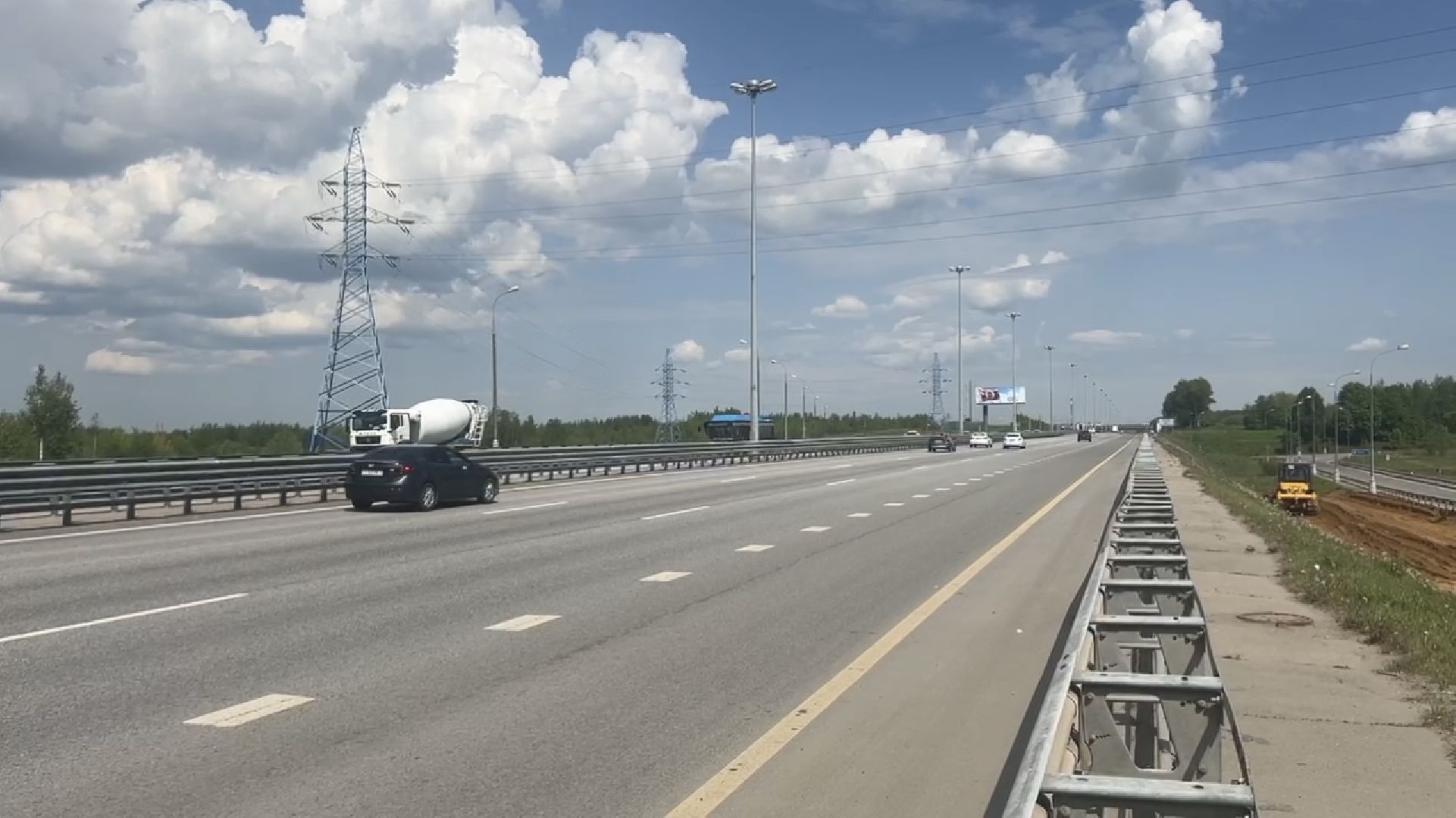 химки, ремонт дорог, дорога,шоссе,транспортная развязка,