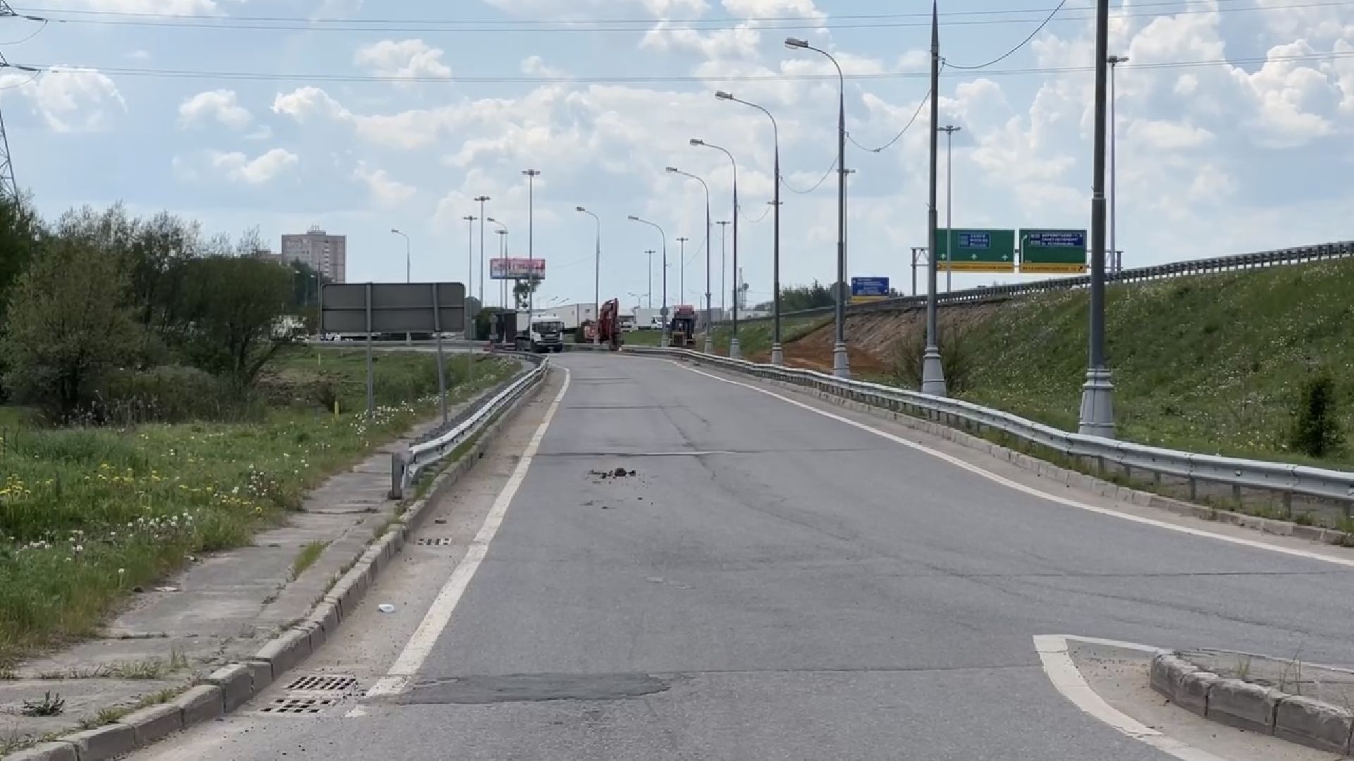 химки, ремонт дорог, дорога,шоссе,транспортная развязка,