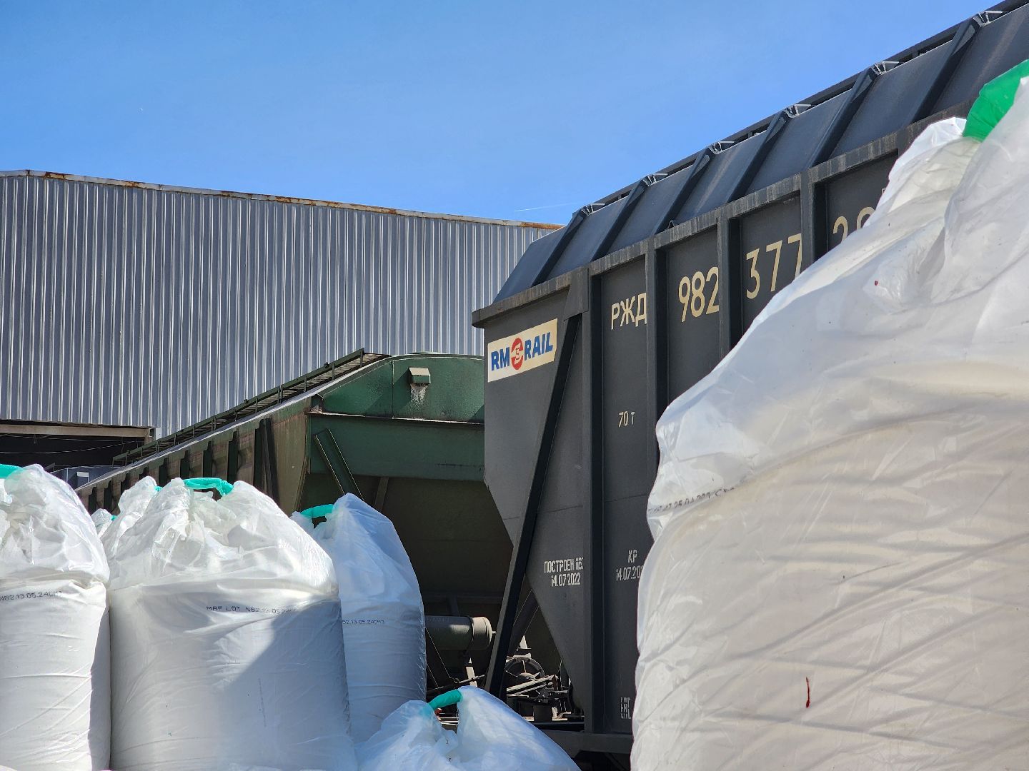 экономика, воскресенск, уралхим, удобрение,