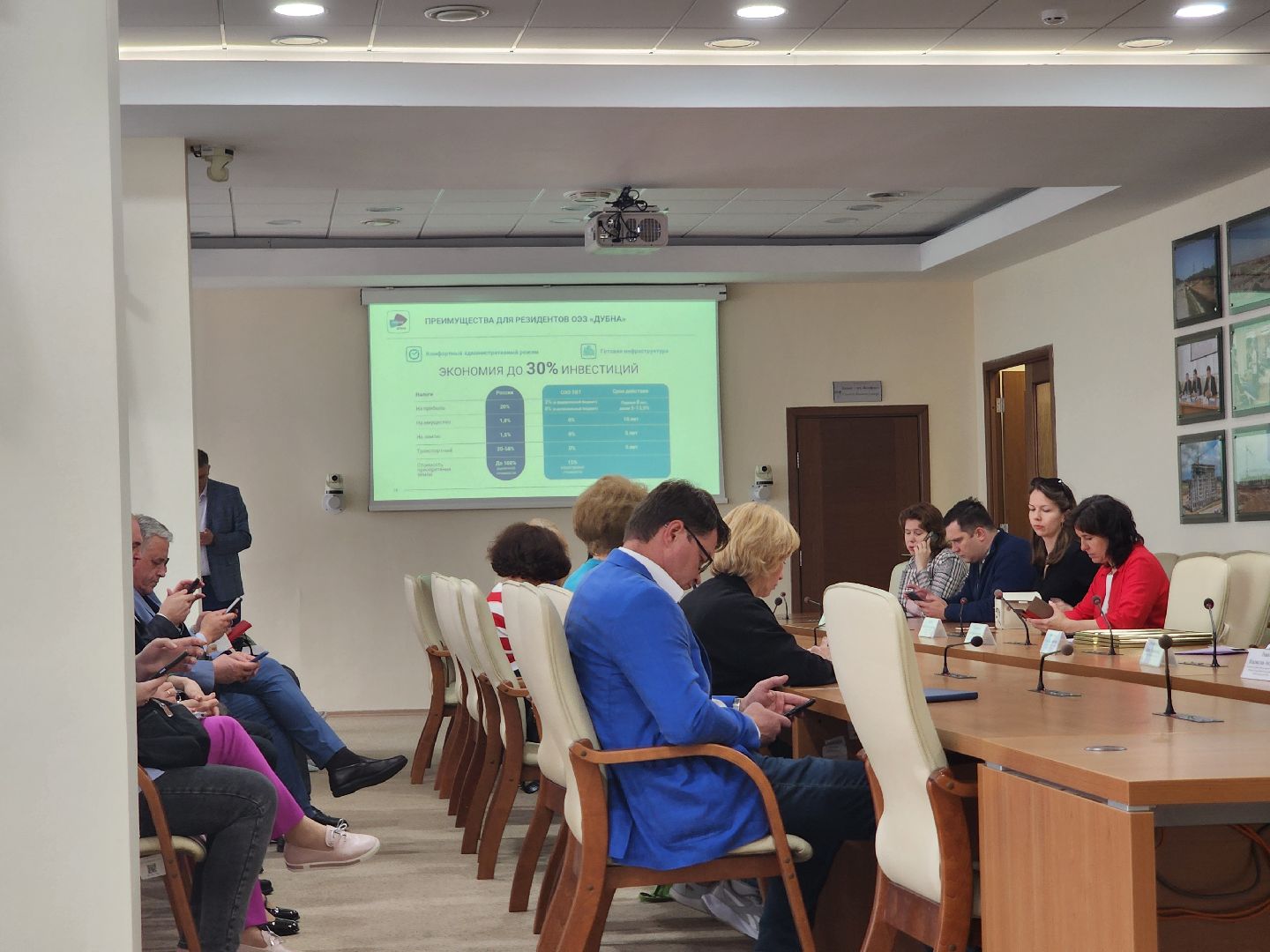 Дубна, оэз дубна, Целевое обучение, Кадровой потенциал, Трудоустройство, Университет Дубна,