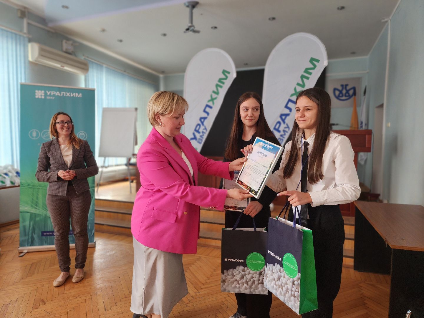 воскресенск, образование, школьники, наука,