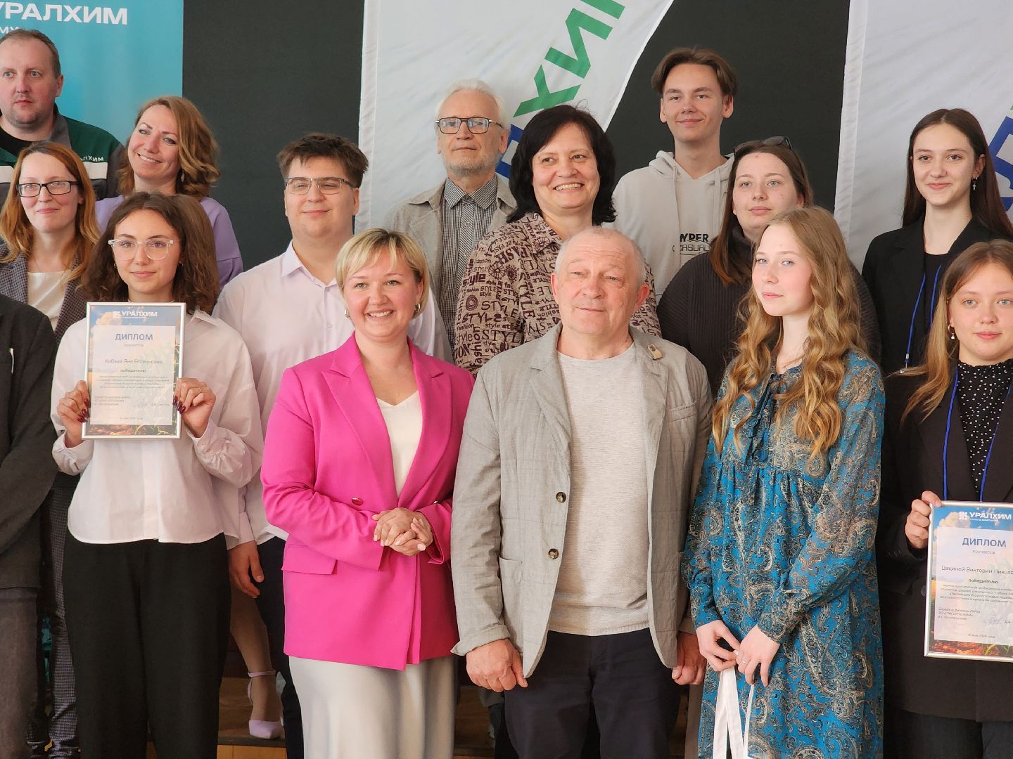 воскресенск, образование, школьники, наука,