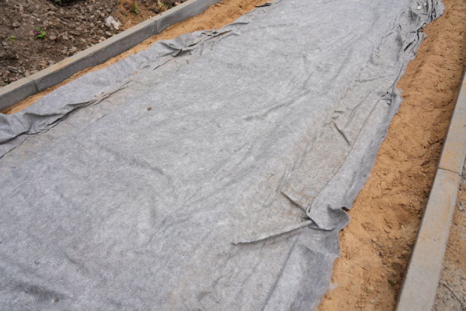 Тротуары, Народные тропы, Благоустройство, Сергиев Посад, Сергиево-Посадский городской округ, Хотьково, Выбор жителей,