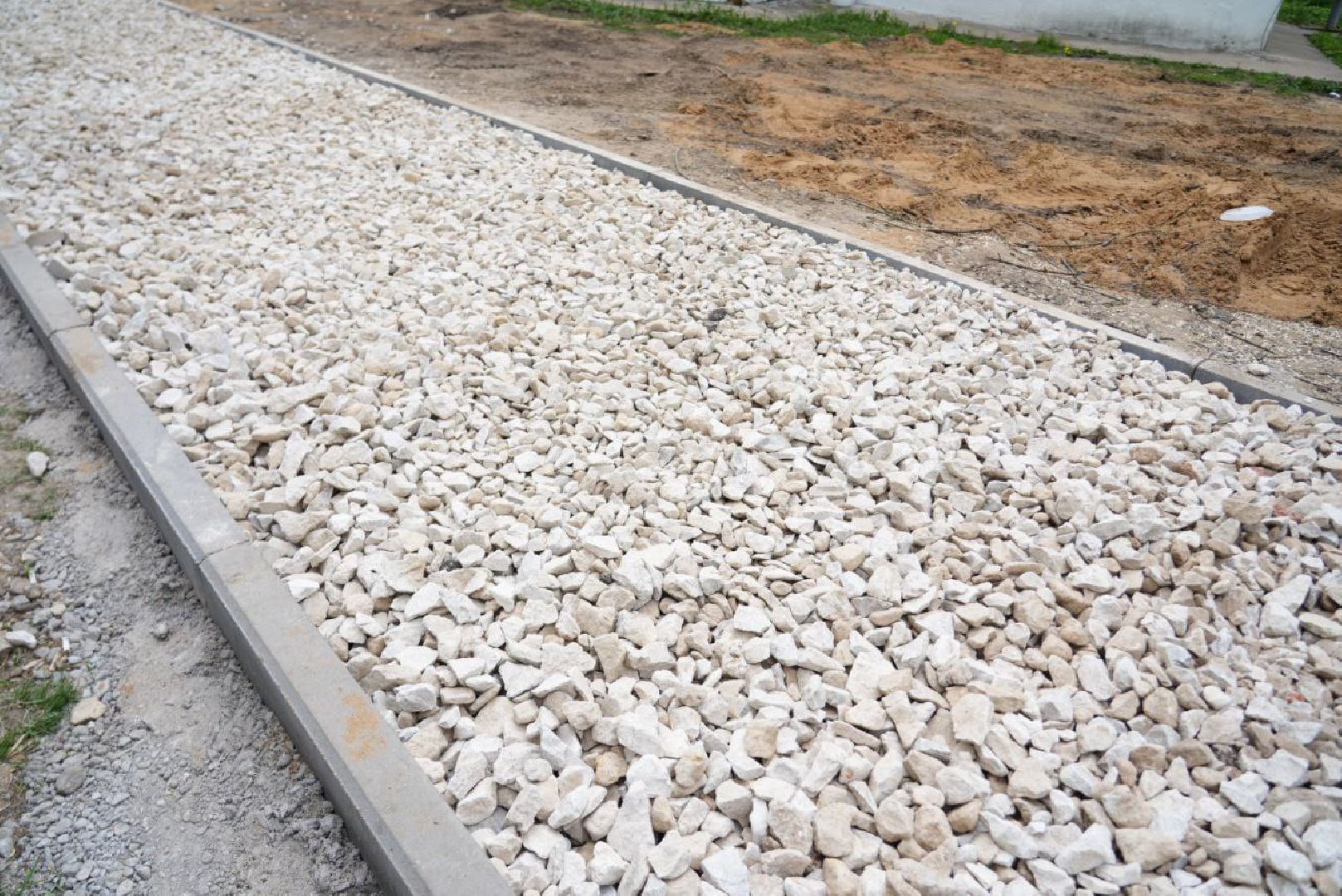 Тротуары, Народные тропы, Благоустройство, Сергиев Посад, Сергиево-Посадский городской округ, Хотьково, Выбор жителей,