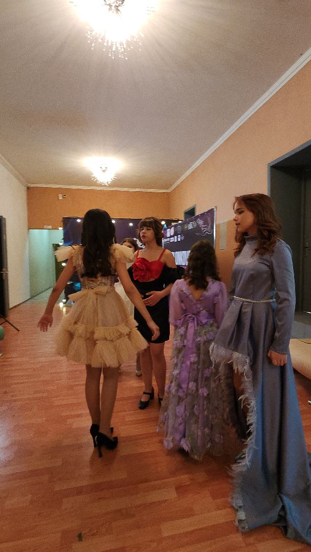 электросталь, мой город, жители города, модный показ, модельная школа, мода,