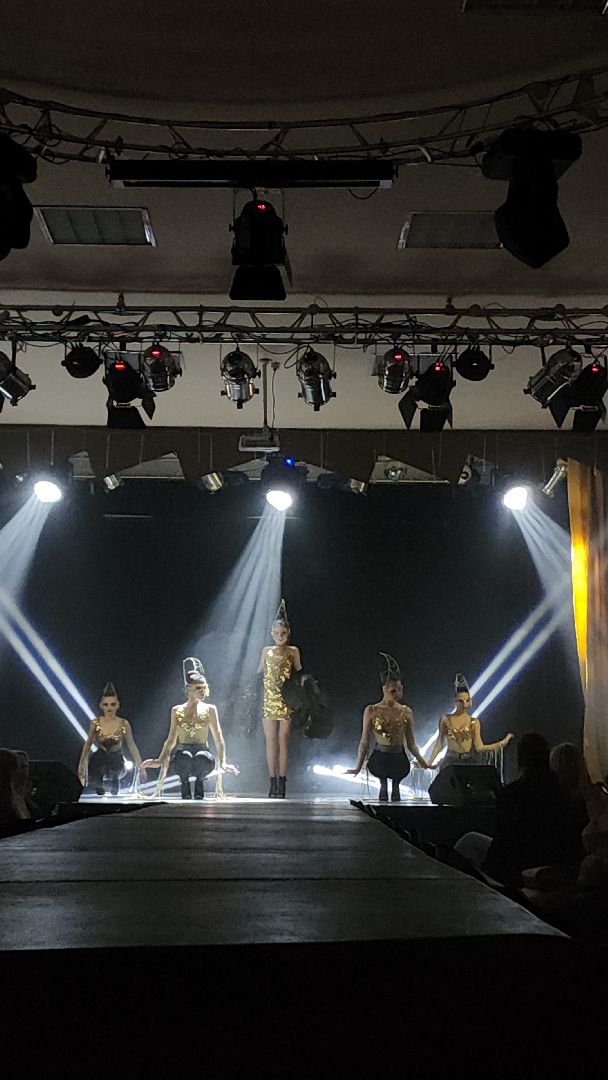 электросталь, мой город, жители города, модный показ, модельная школа, мода,