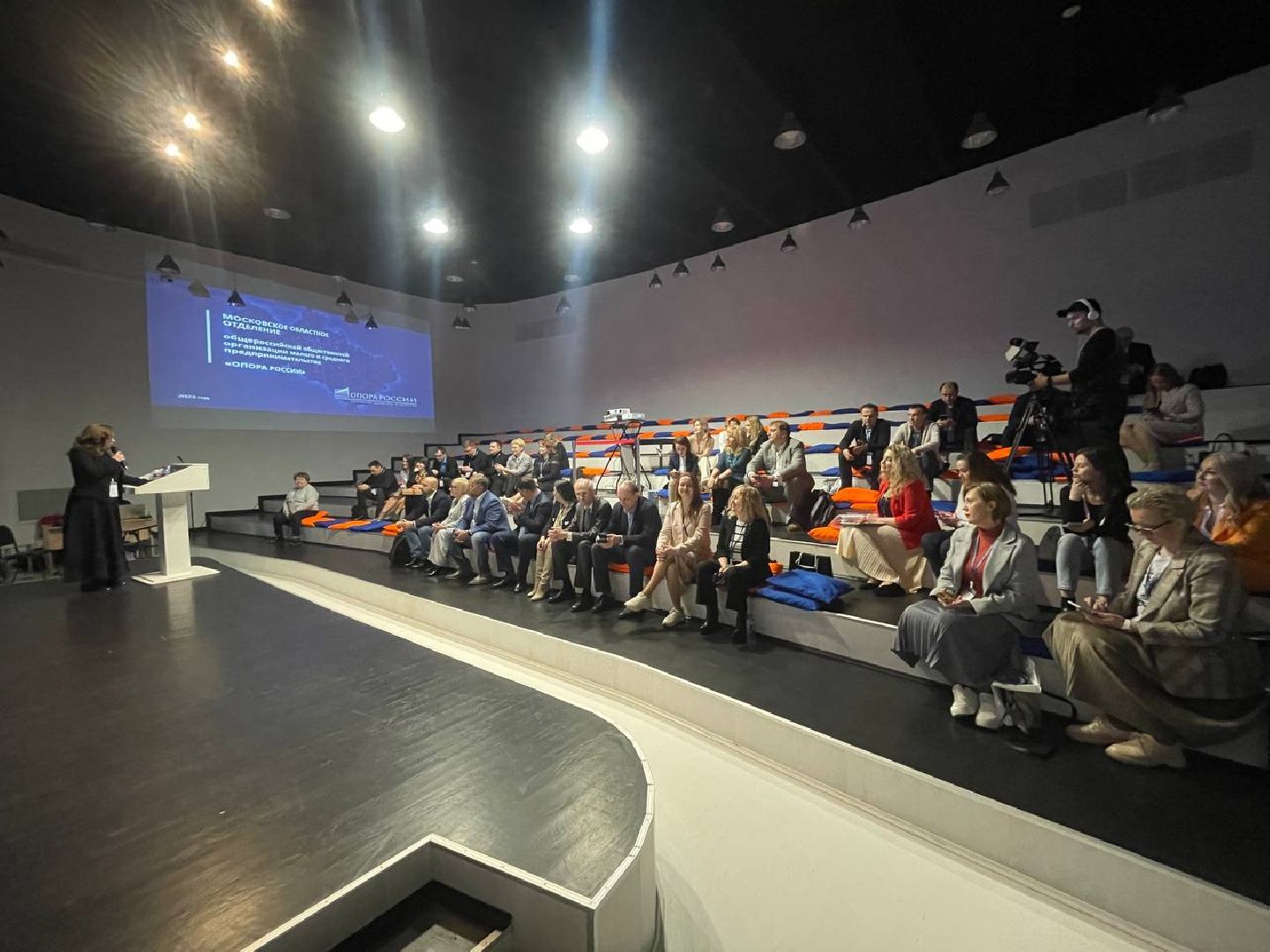 Мытищи, земля, предприниматели, розыгрыш,