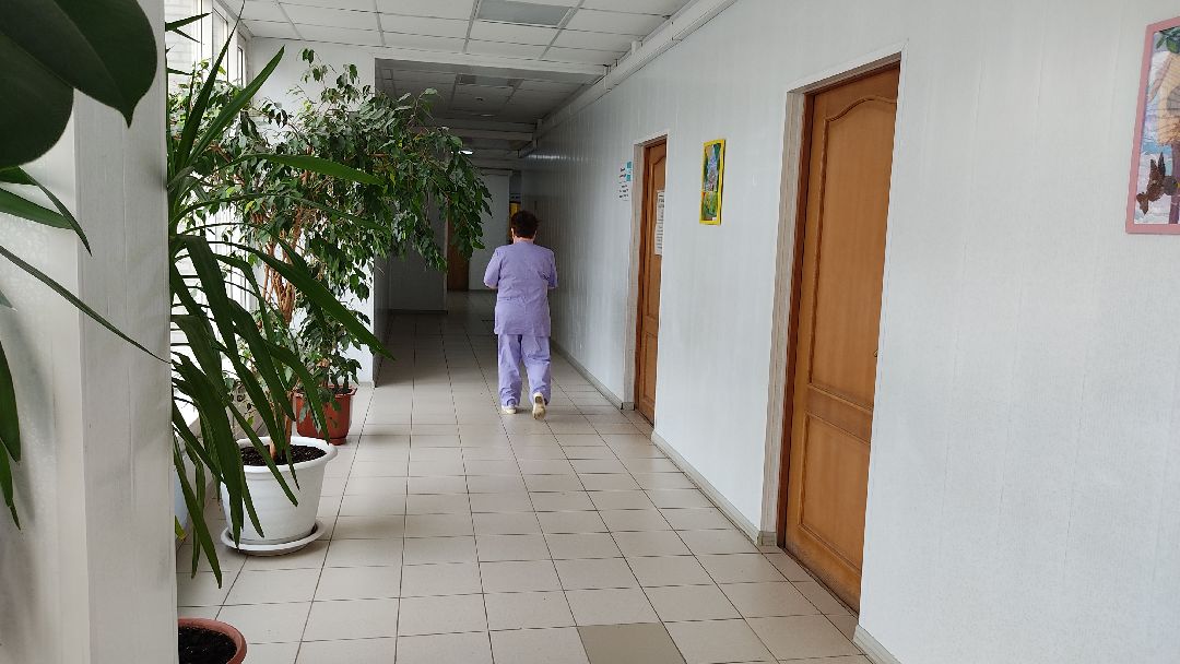 Лобня, спецоперация