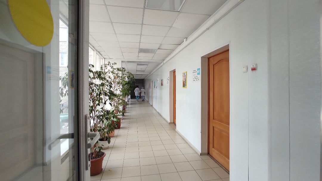 Лобня, спецоперация