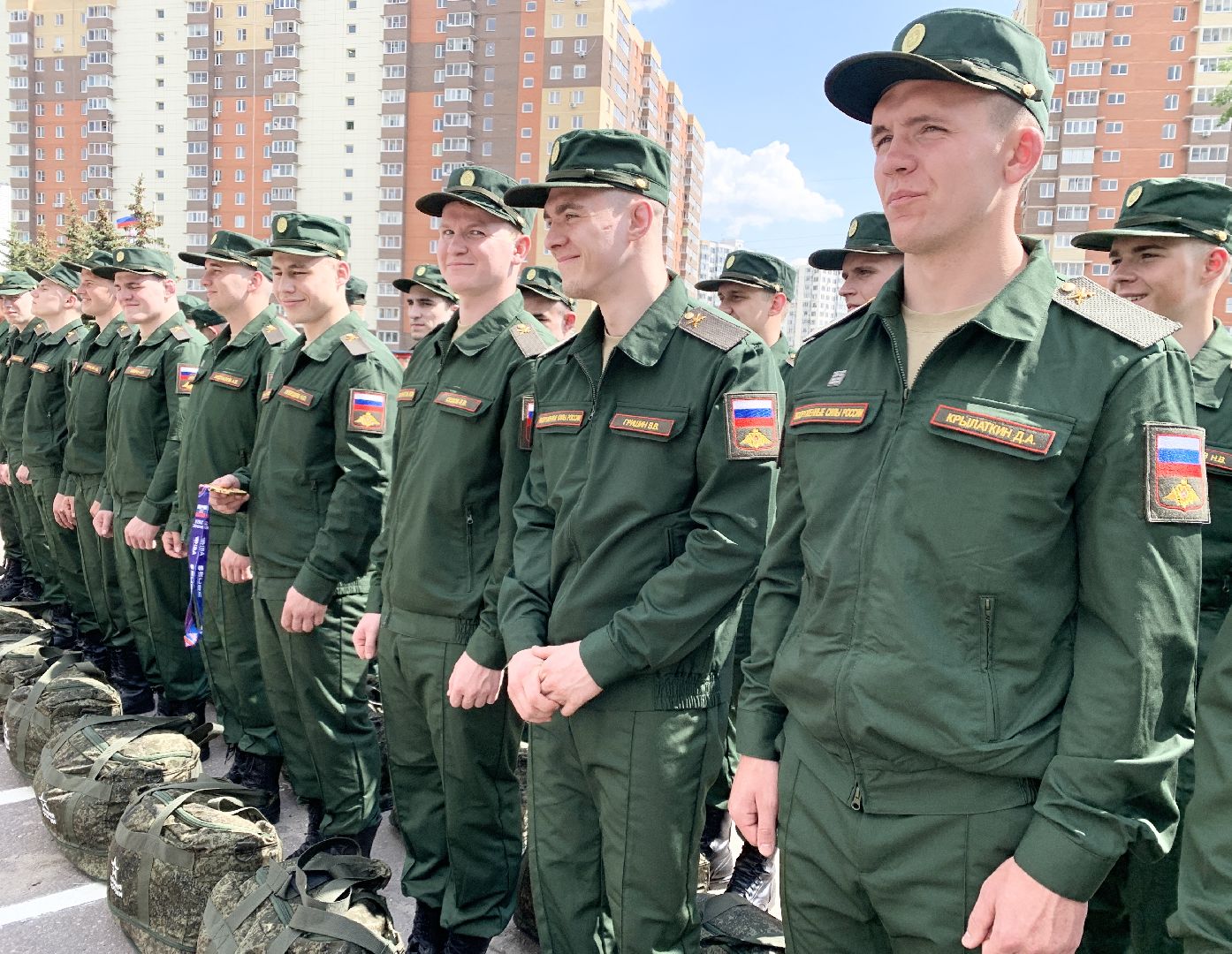 Балашиха, Подмосковье, Спортивная рота ЦСКА, Военная служба, Армия, Дмитрий Двали, Юрий Двали,