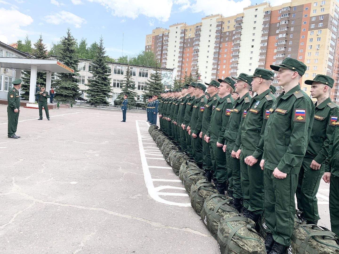 Балашиха, Подмосковье, Спортивная рота ЦСКА, Военная служба, Армия, Дмитрий Двали, Юрий Двали,