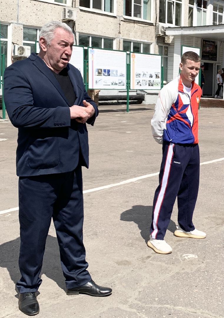 Балашиха, Подмосковье, Спортивная рота ЦСКА, Военная служба, Армия, Дмитрий Двали, Юрий Двали,