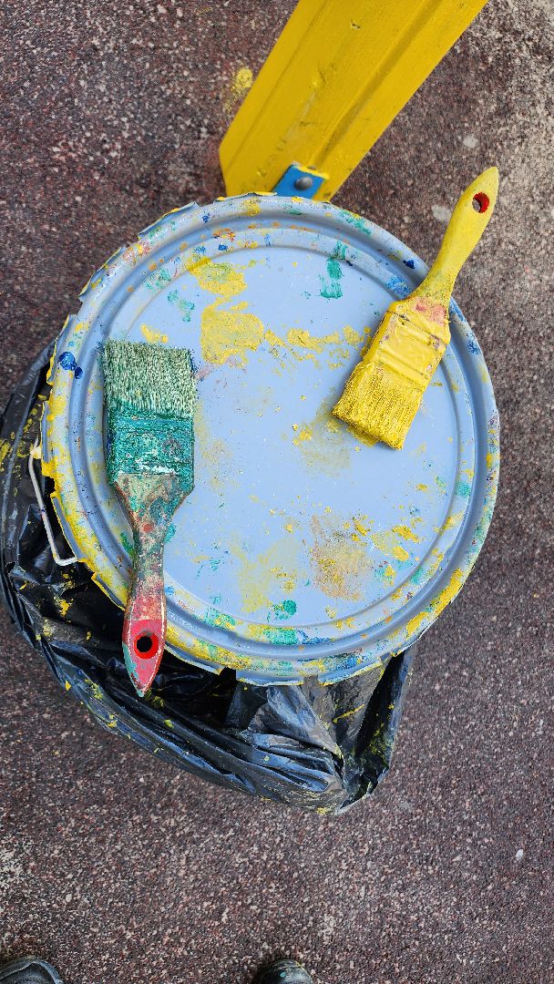 Егорьевск, Подмосковье, Московская область, Детская площадка, Благоустройство,