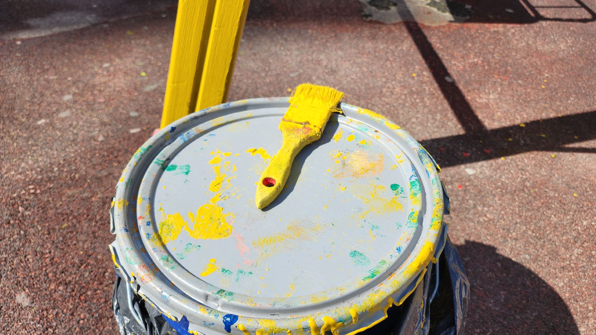 Егорьевск, Подмосковье, Московская область, Детская площадка, Благоустройство,