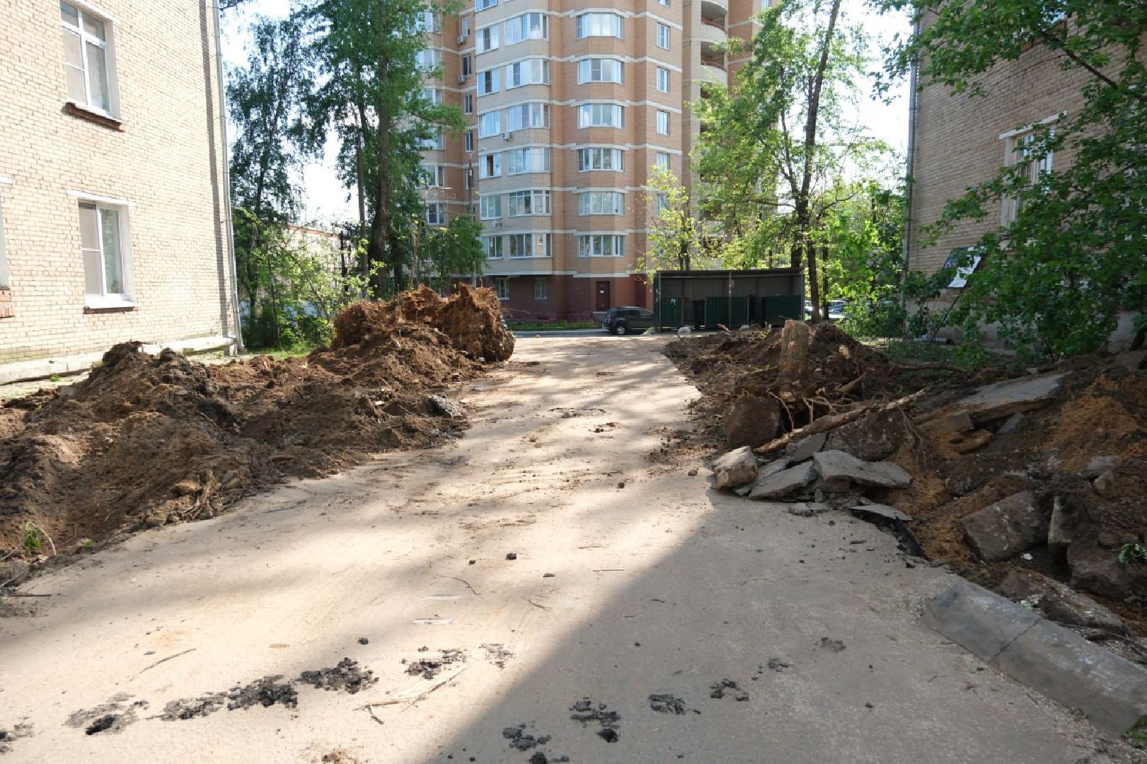 лыткарино, жкх, кбдт, благоустройство,