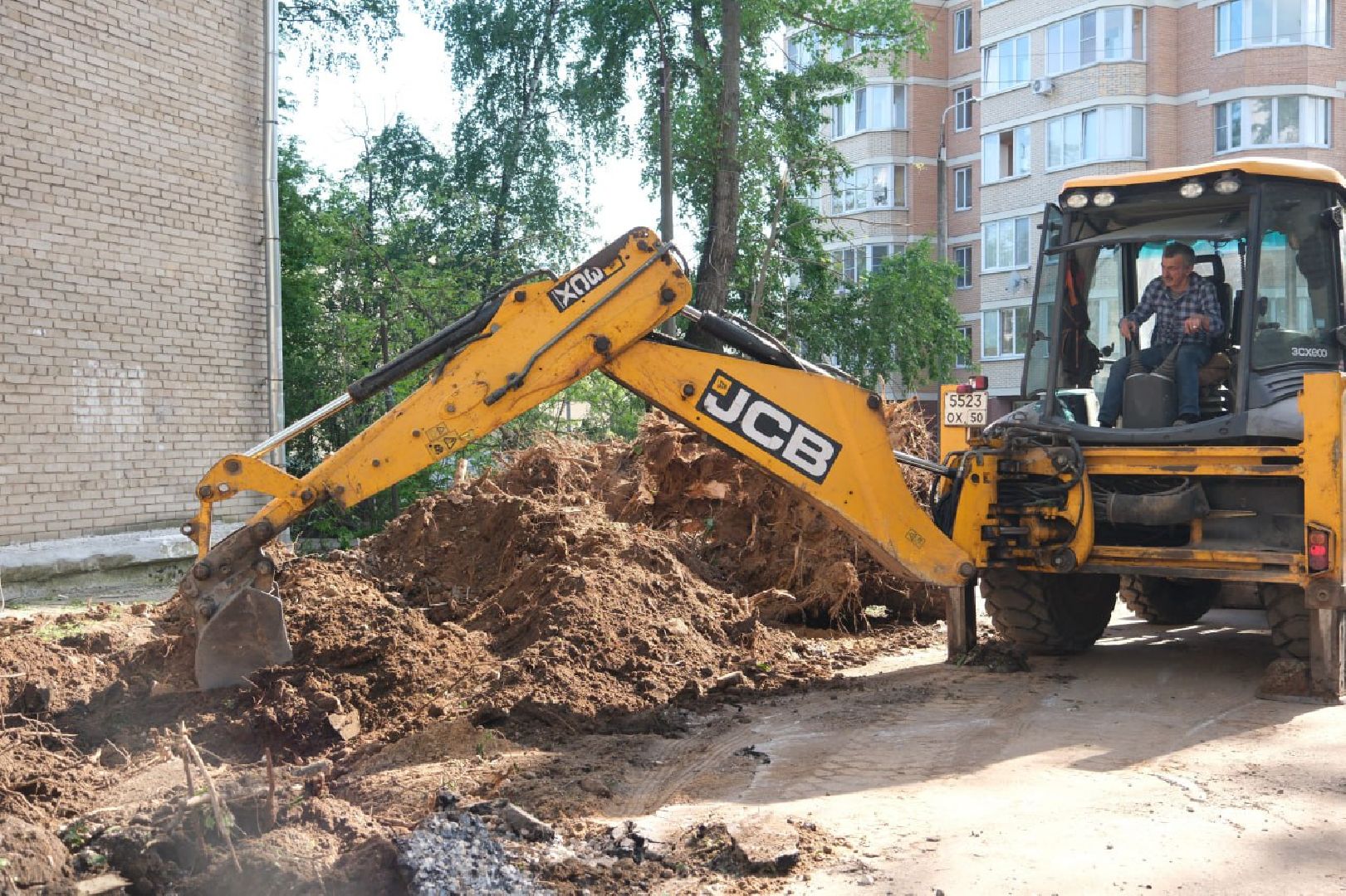 лыткарино, жкх, кбдт, благоустройство,