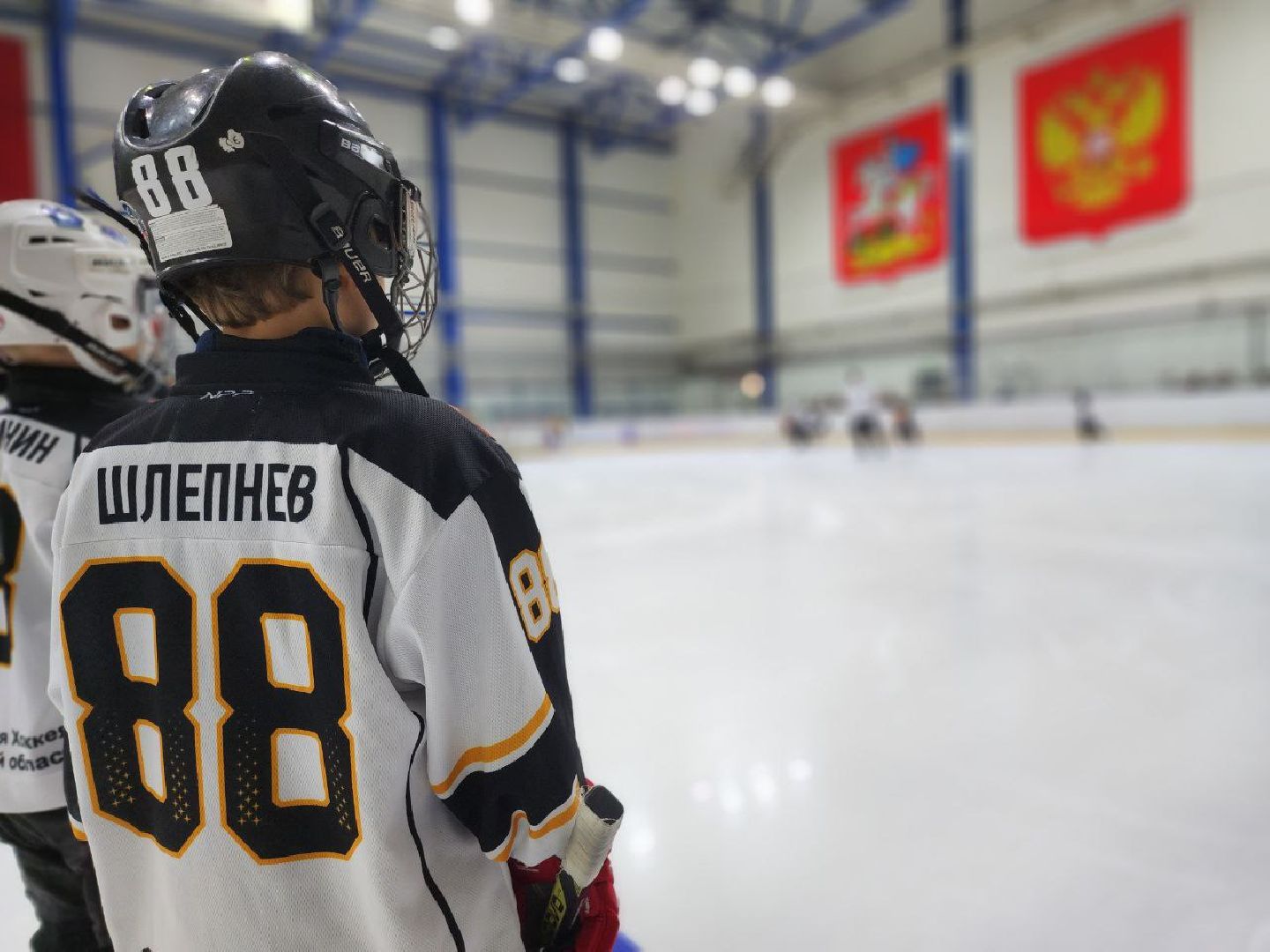 можайск, можайский городской округ, подмосковье, хоккей, фигурное катание, завершение сезона, зимние виды спорта, награждения, знаменитые спортсмены, глава округа,
