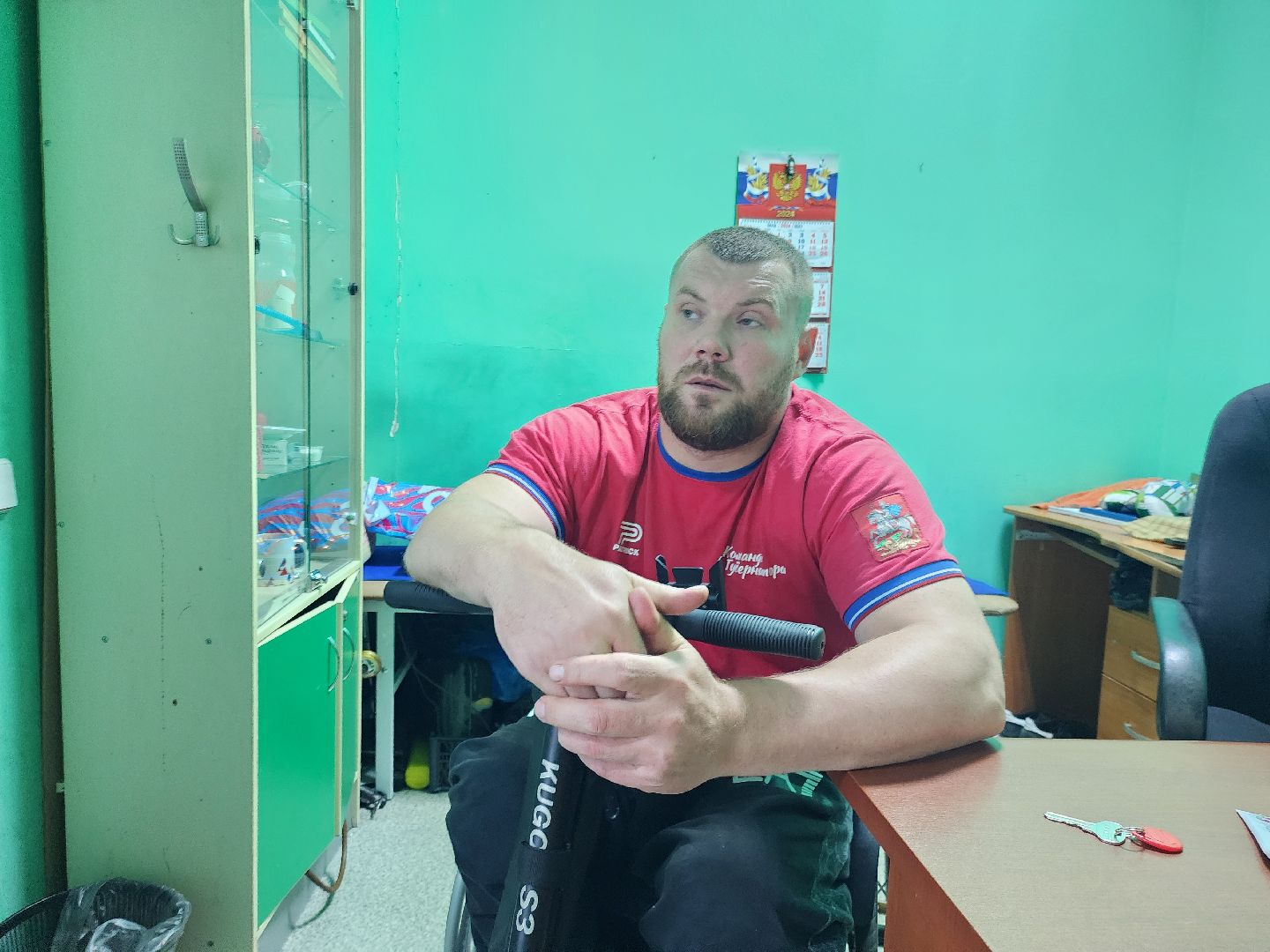 Звенигород, Спорт,