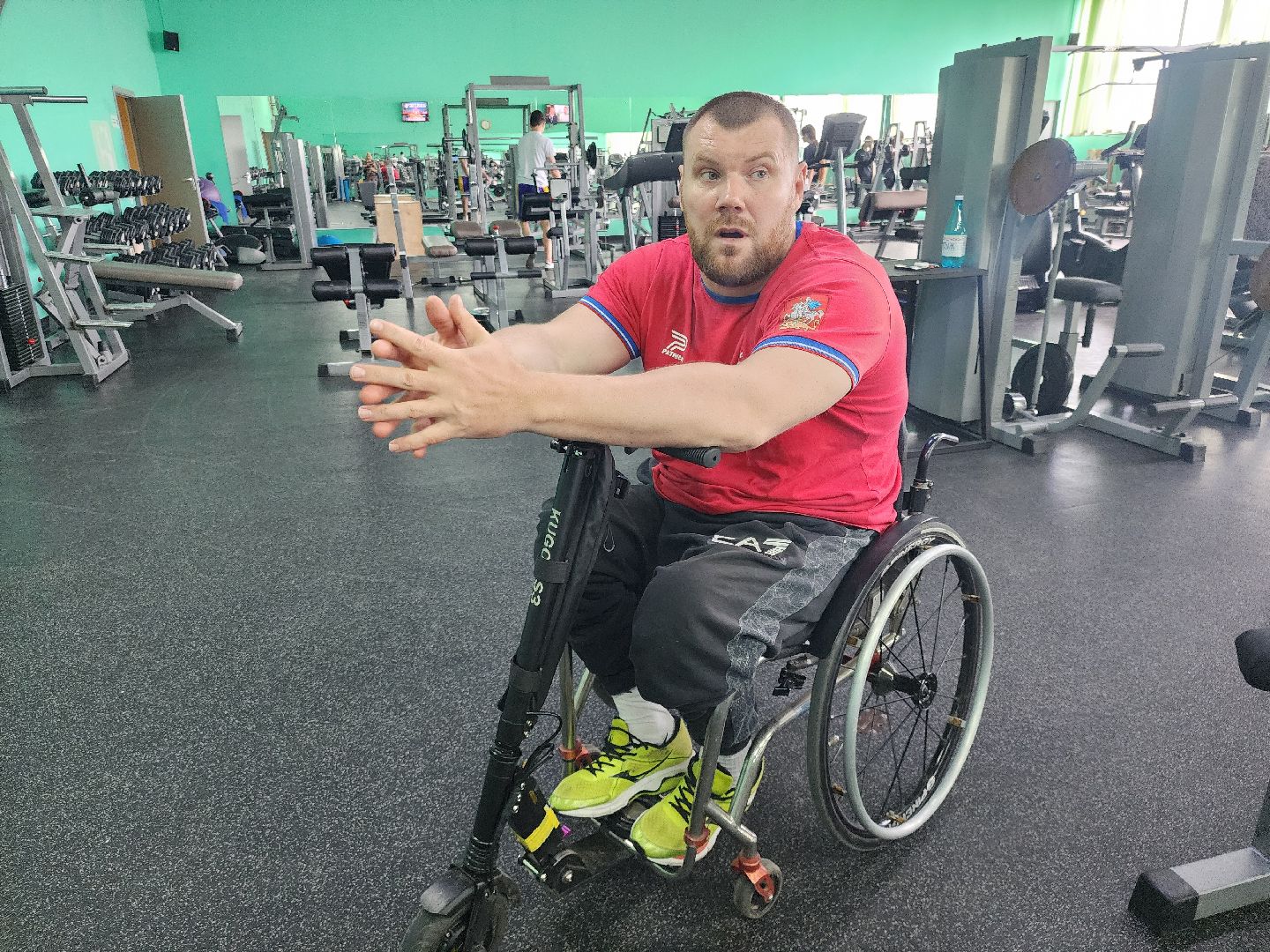 Звенигород, Спорт,