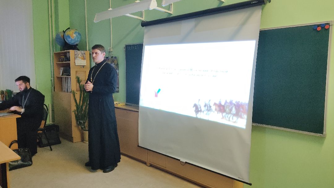 Лобня, образование, школа