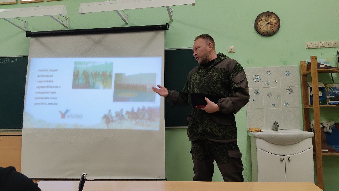 Лобня, образование, школа