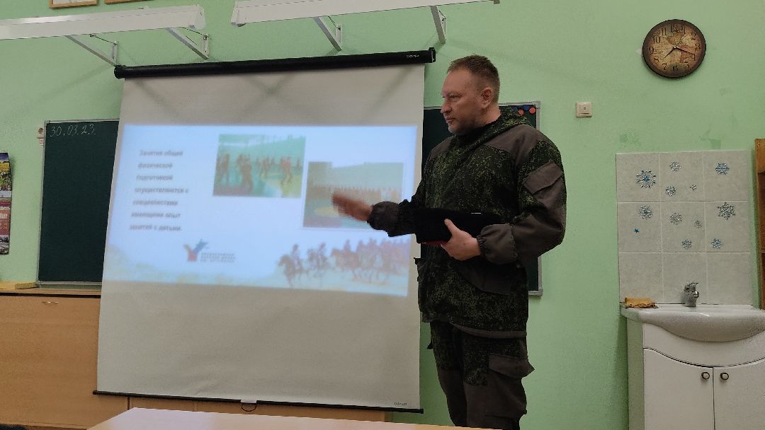 Лобня, образование, школа