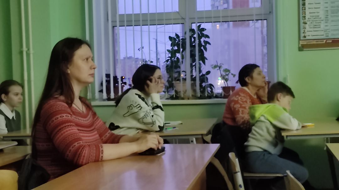 Лобня, образование, школа