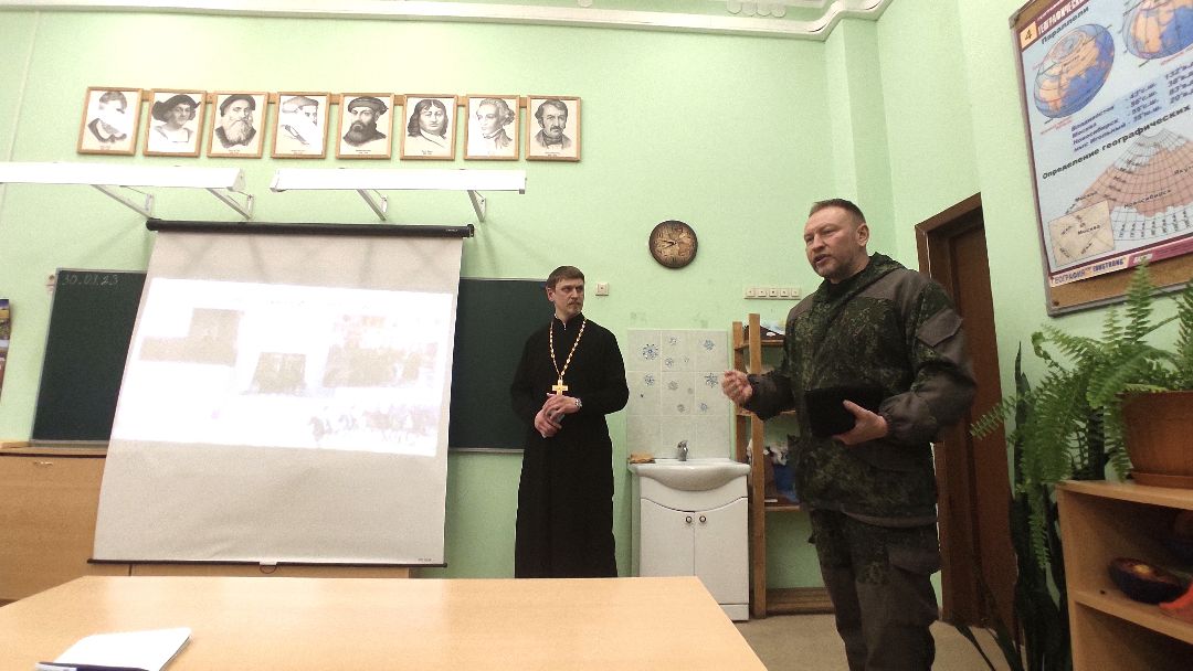 Лобня, образование, школа