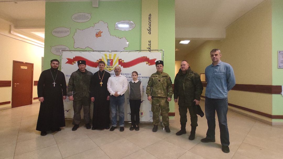 Лобня, образование, школа