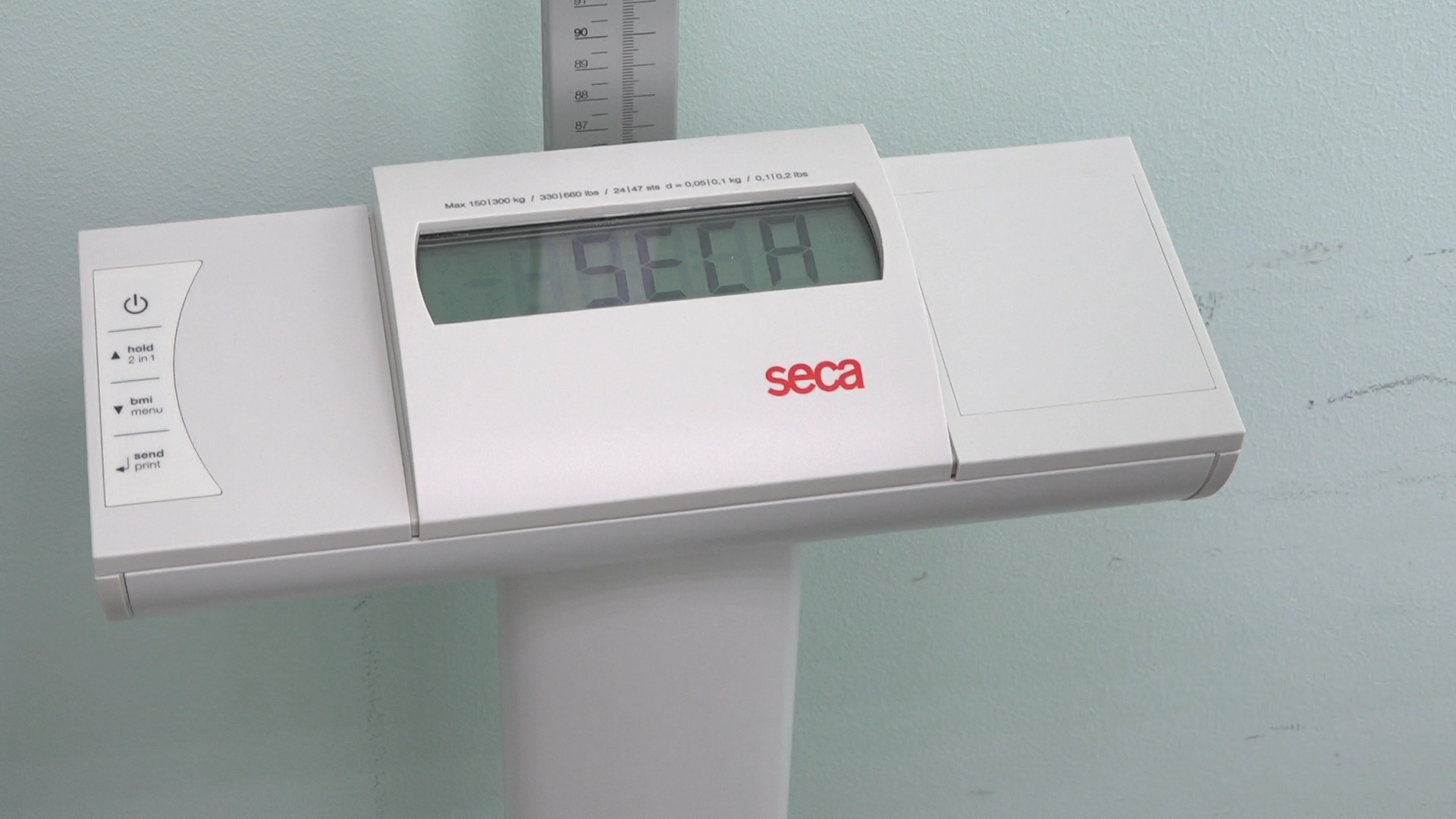 детская поликлиника Власихи, медицинская поликлиника, новое медоборудование, поликлиника перезагрузка, ЛОР-комбайн во Власихе,